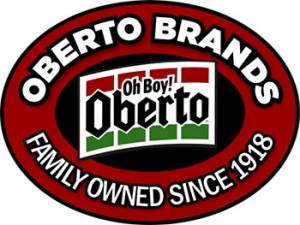 Oberto Brands company logo