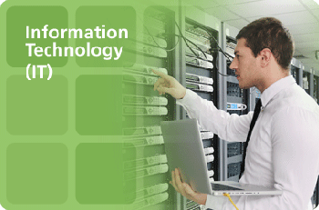 Business information technology jobs uk