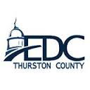 Thurston County Economic Development Council logo