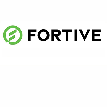 Fortive logo (PRNewsFoto/Danaher Corporation)