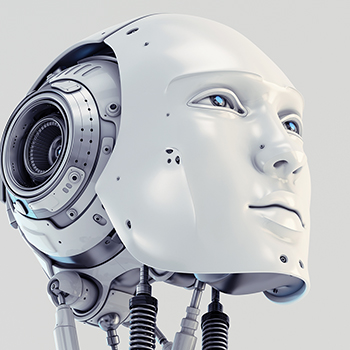 Robot - artificial intelligence