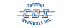 Control Dynamics Inc 徽标