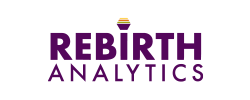 Rebirth Analytics Logo