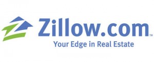 Zillow.com company logo