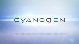 Cyanogen company logo
