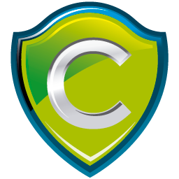 Codeproof company logo
