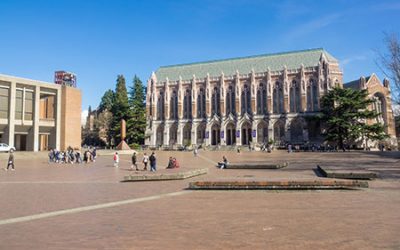 UW named most innovative for third time.