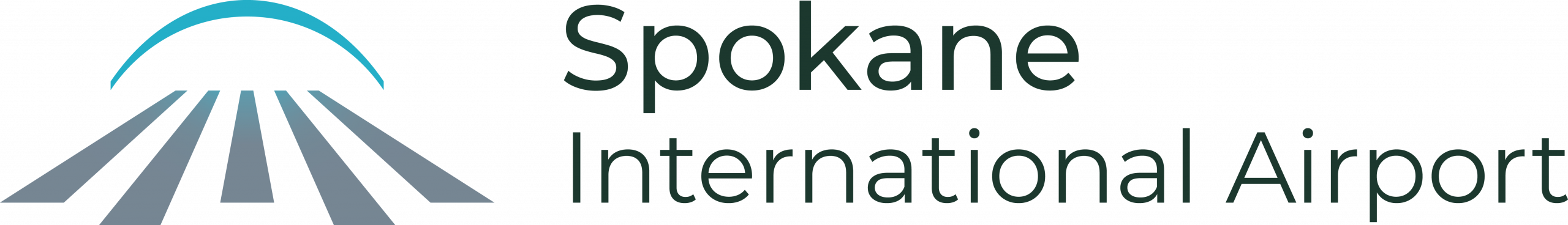 Paine Field Airport logo