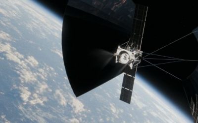 Portal Space Systems: An out-of-this-world meetup of people, ideas and location