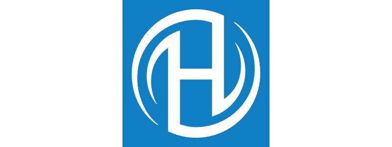Business logo for Hover